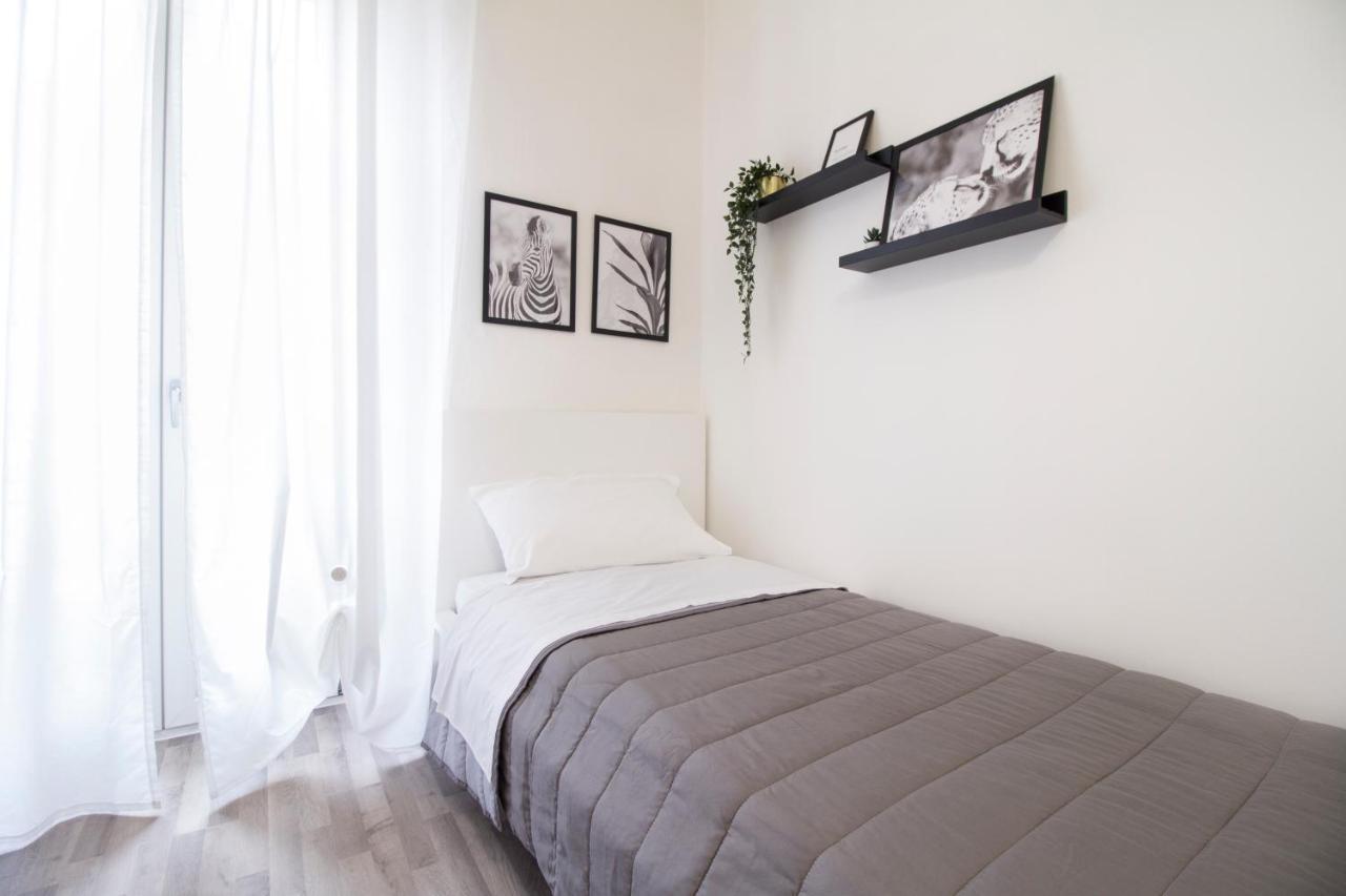 Apartamento Luce Centro - 3 Turín