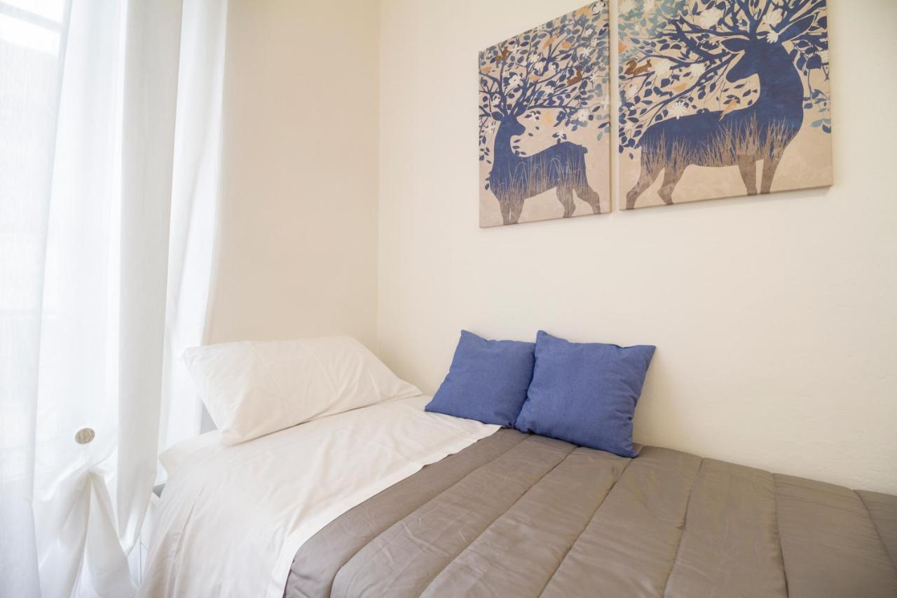 Apartamento Luce Centro - 3 Turín