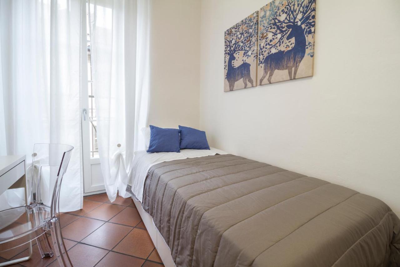 Luce Centro - 3 Apartamento Turín